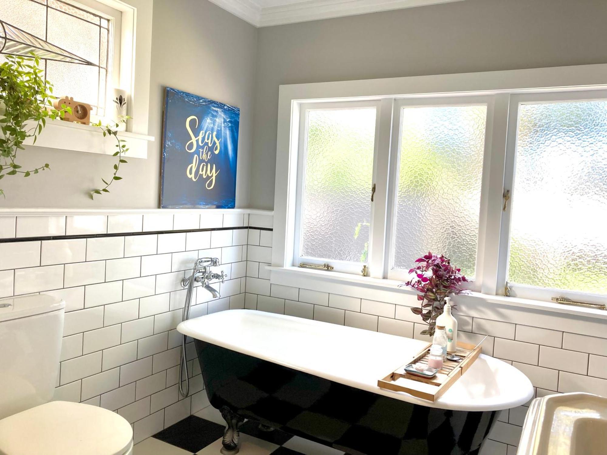 Spacious And Sunny Master Bedroom With Shared Bathrooms Auckland Dış mekan fotoğraf